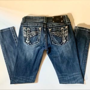 NWOT Miss Me jeans